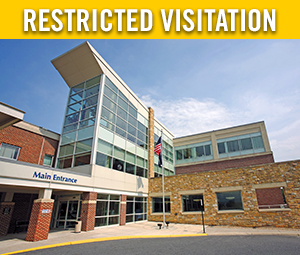 Carilion Rockbridge Community Hospital