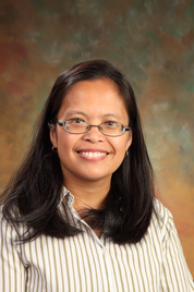 Michole C. Pineda M.D.