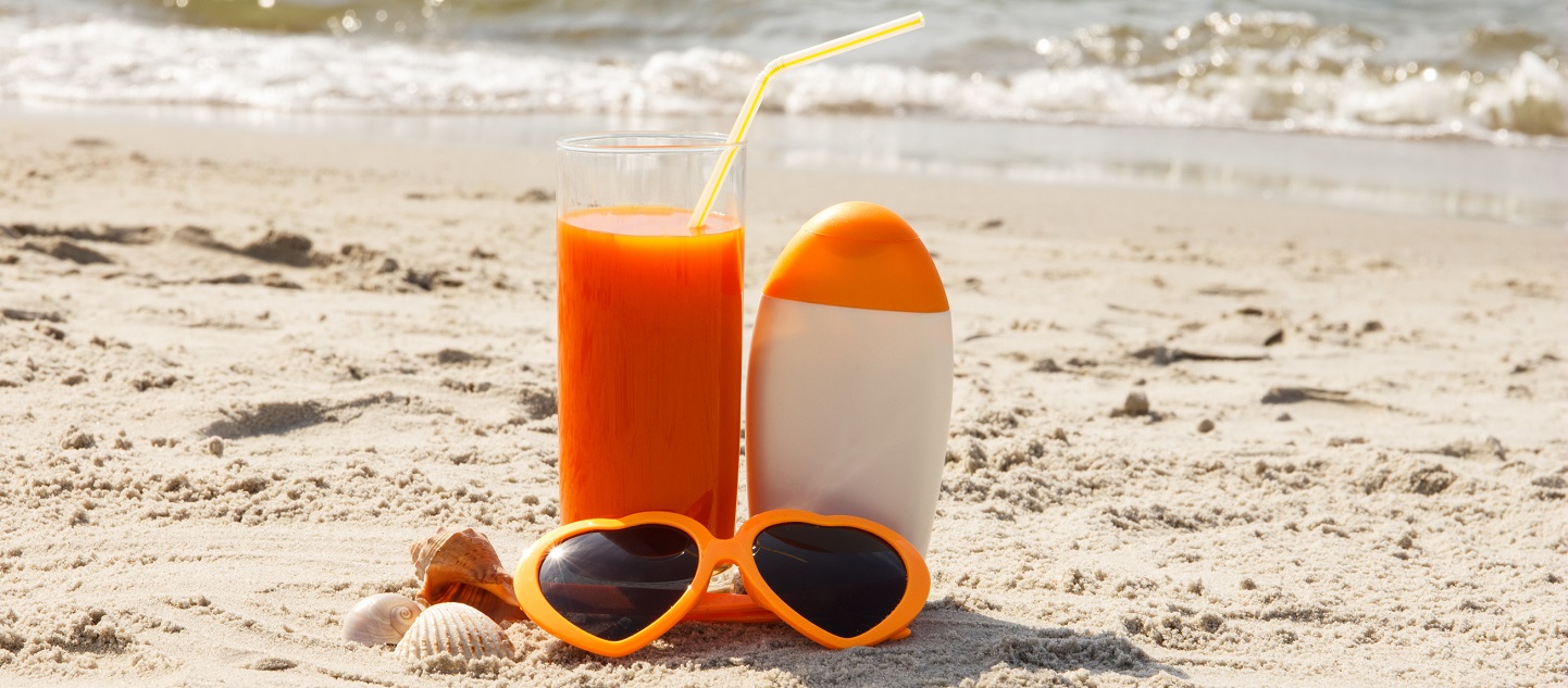 Day Drinking Alcohol Effects – Heat Stroke Sunburn