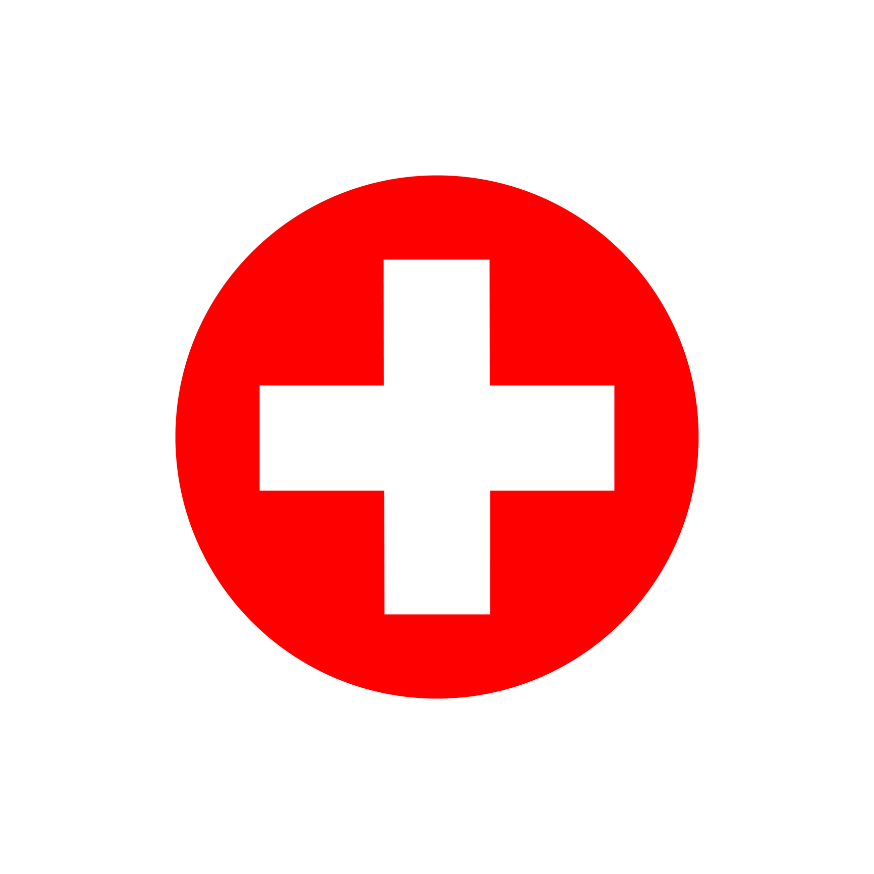 Health Red Cross logo