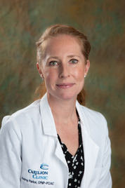 Image of Audrey Chen, NP