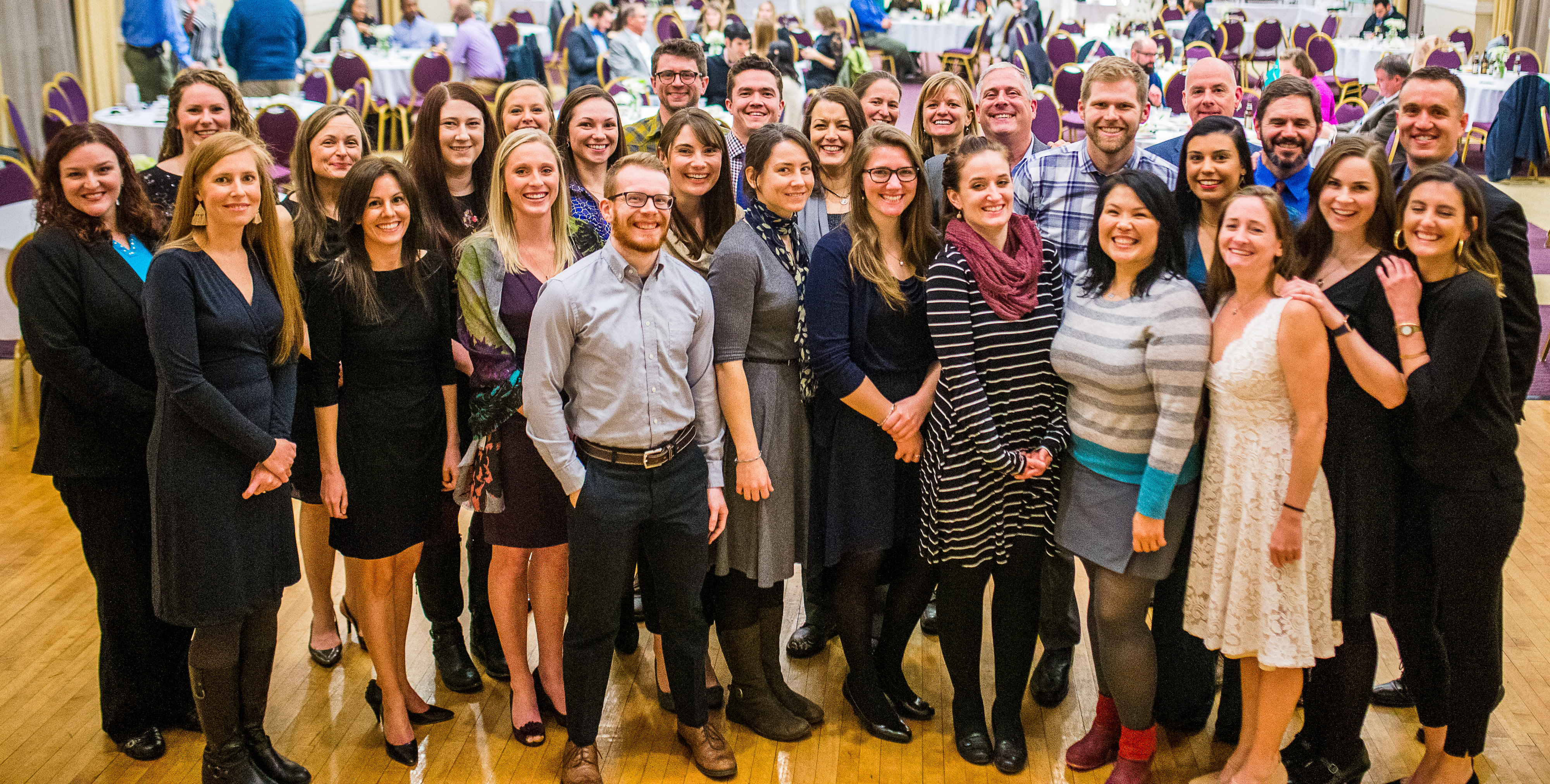 Fellowship Life Image 1