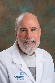 Image of Michael Lustig, MD