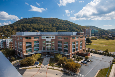 CRMH Riverside image