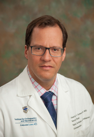 Johnathan Carmouche, MD