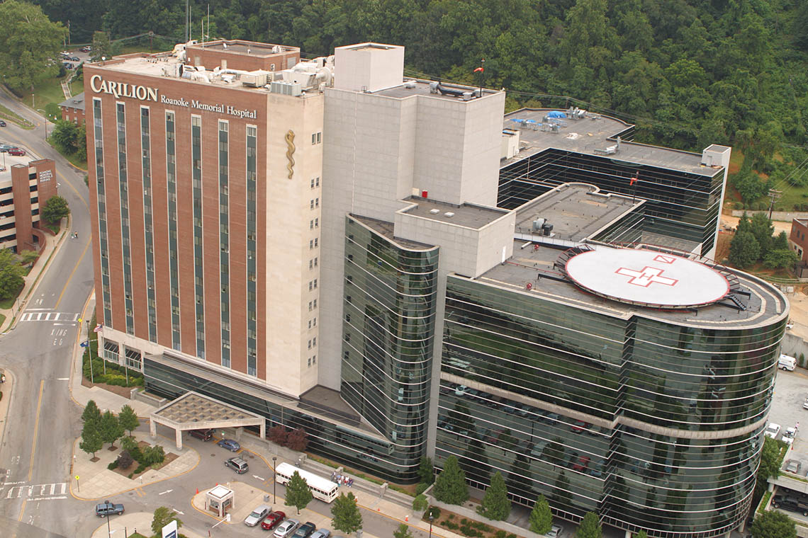 Image of Carilion Children's Hematology/Oncology