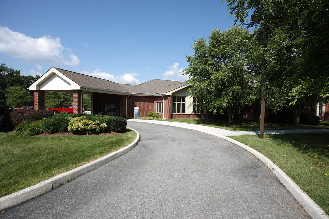 Image of Carilion Clinic Cardiology - Blacksburg