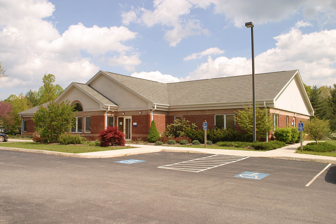 Image of Carilion Clinic Family Medicine - Floyd