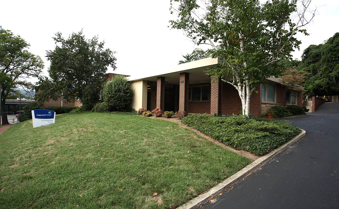 Image of Carilion Clinic Hospice