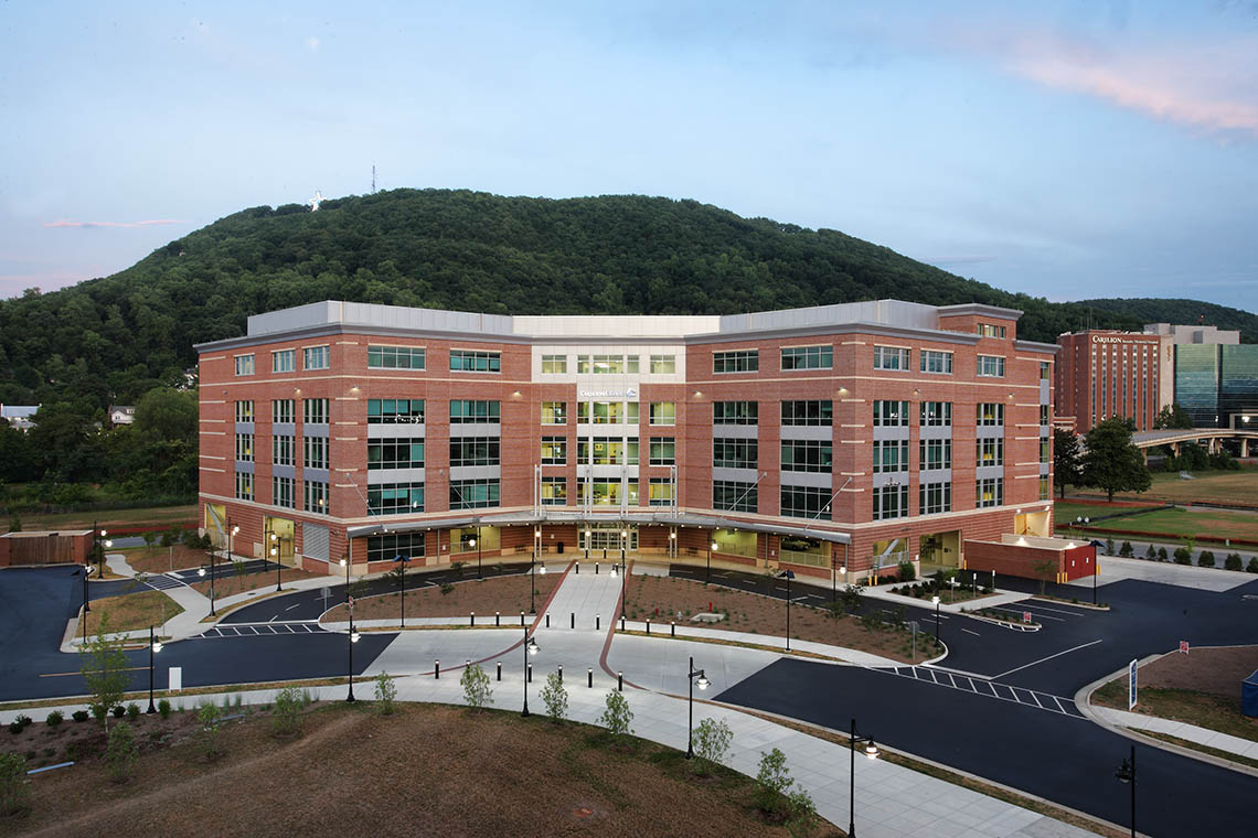 Kurt Y Chen M D Carilion Clinic