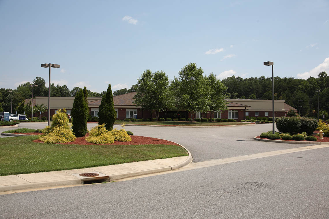 Image of Carilion Clinic General Surgery - Martinsville