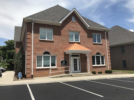 Image of Heart of Virginia Cardiology