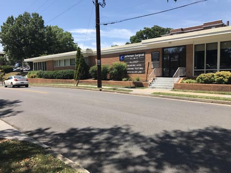 Jefferson Surgical Clinic, Inc.
