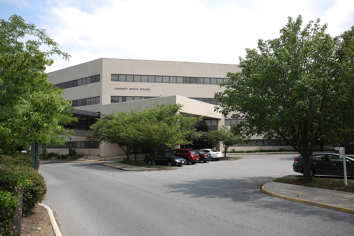 Carilion Children's Pediatric Pulmonary Medicine