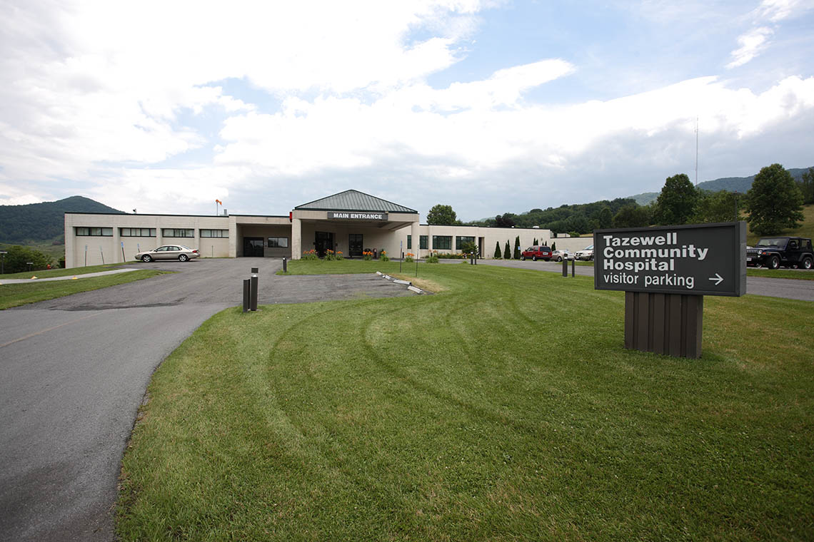 'Photo of Carilion Clinic Veterans Administration Clinic