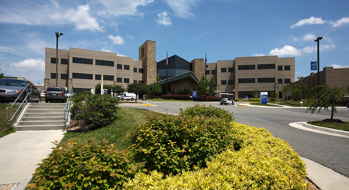 Carilion Clinic Endocrinology - New River Valley Carilion Clinic