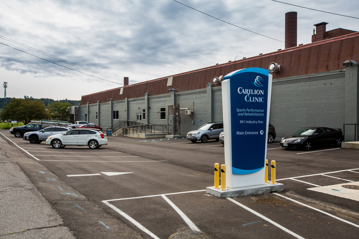 'Photo of Carilion Clinic Sports Performance and Rehabilitation