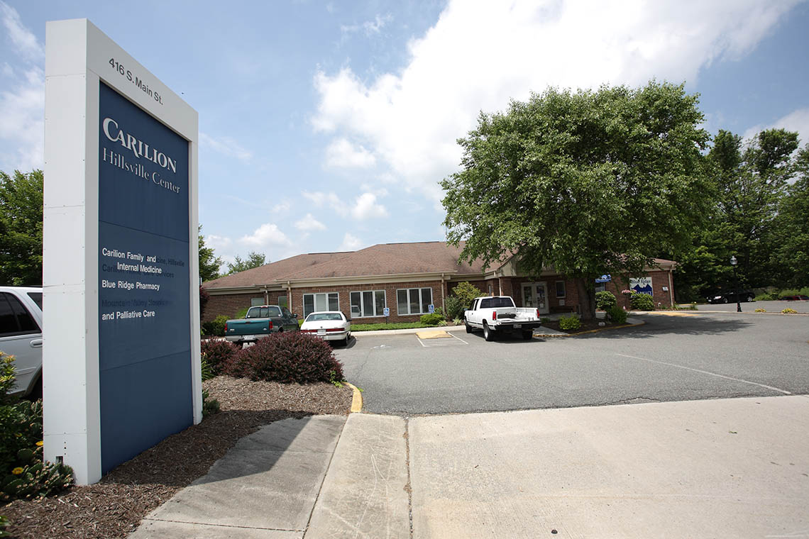 'Photo of Carilion Clinic Urology - Hillsville