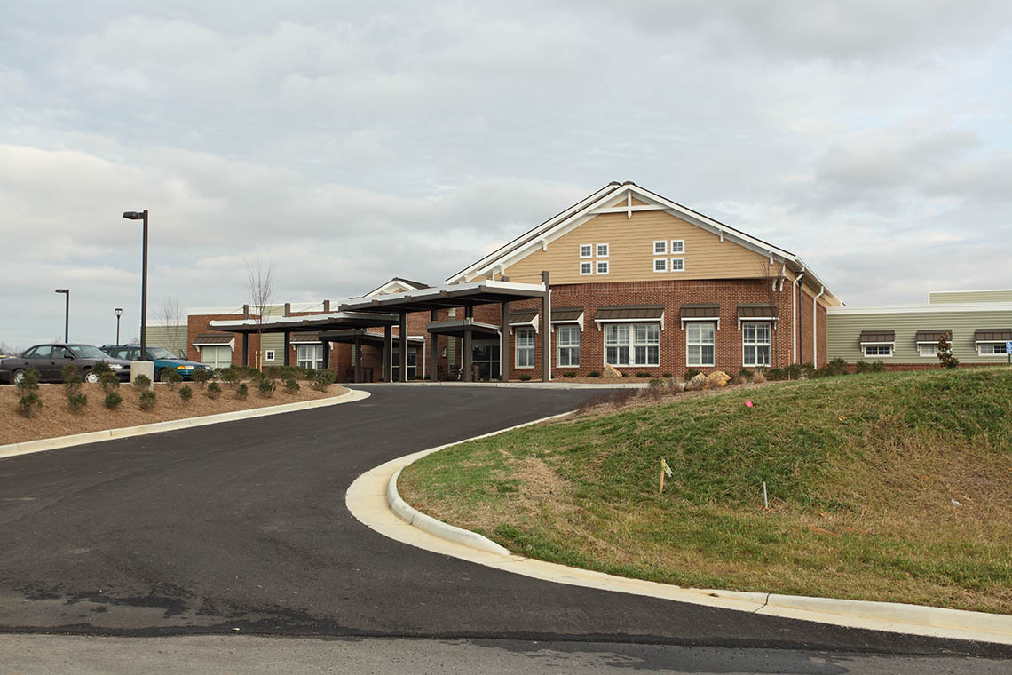 'Photo of Carilion Clinic Imaging - Daleville
