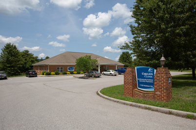 Image of Carilion Clinic Vascular Surgery - Wytheville