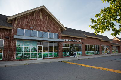 Image of Carilion Mental Health Child & Adolescent Outpatient Psychiatry - Daleville