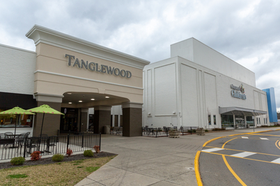 Image of Carilion Clinic Cleft and Craniofacial Center