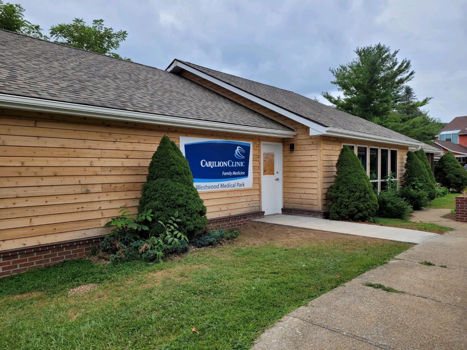 Image of Carilion Clinic Family Medicine - Bluefield