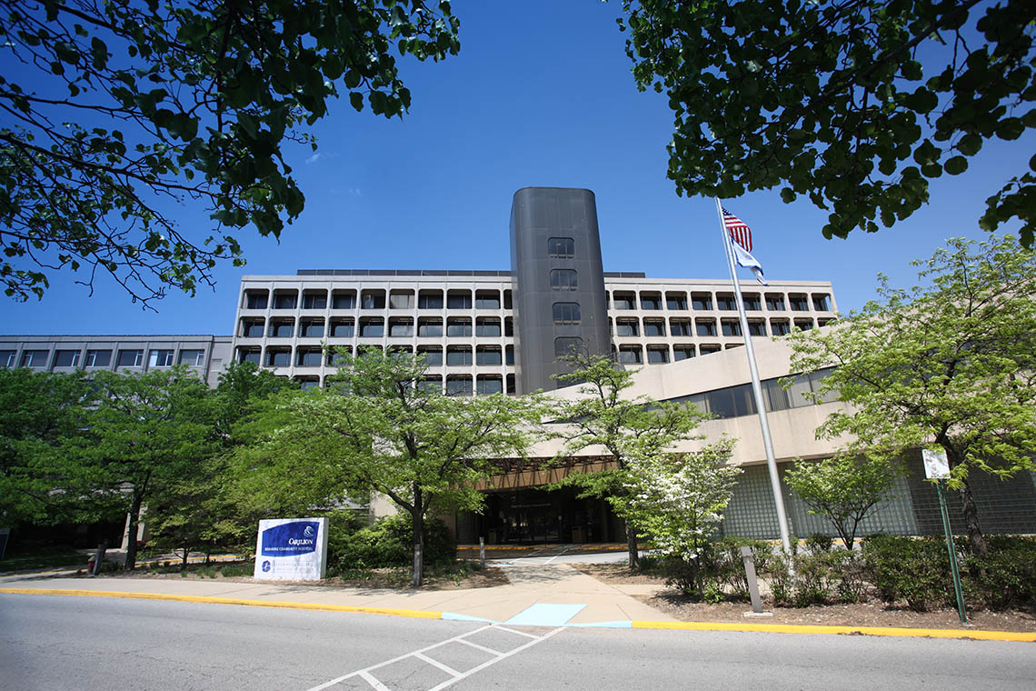 'Photo of Carilion Clinic Pre-Surgical Testing - Carilion Roanoke Community Hospital
