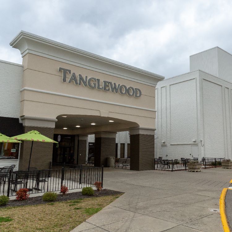 Image of Carilion Clinic Center for Healthy Aging - Roanoke