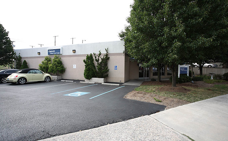 Image of Carilion Clinic Cancer Genetics