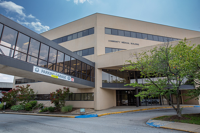 Image of Carilion Clinic Maternal Fetal Medicine