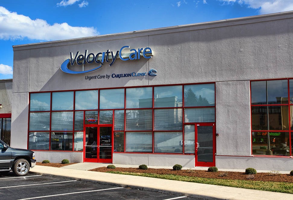 'Photo of VelocityCare - Roanoke
