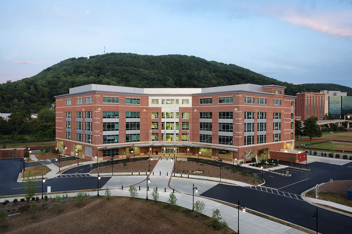 Image of Carilion Clinic Neurology