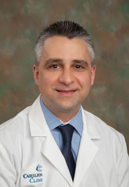 Image of Jed D. Gonzalo, MD