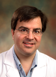 Image of Joseph R. Tamez, MD