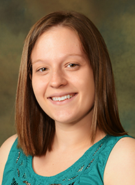 Image of Ashley N. Underwood, NP