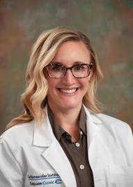 Image of Carmen H. Salmon, PA