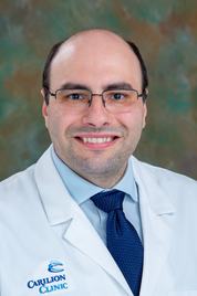 Image of Jonathan W. Saado, MD