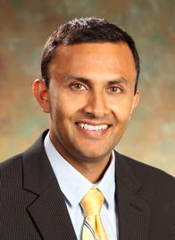 Image of Vishal M. Patel, MD