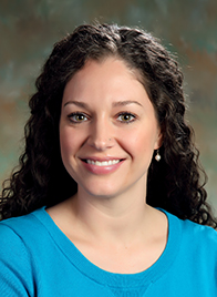 Image of Rachel L. Agee, NP