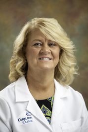 Image of Stephanie A. Greathouse, NP