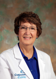 Image of Barbara J. Wagnon, NP