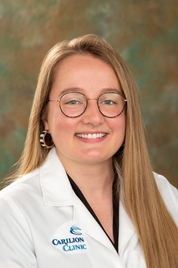 Image of Chelsea D. Rosner, CNM