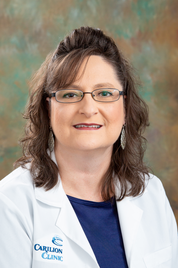 Image of Jennifer W. Phelps, NP