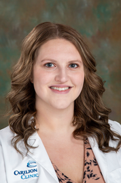 Image of Madison Kelly, PA