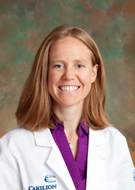 Image of Kathleen S. Dunbar, MD