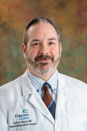 Image of Kurtis E. Moyer, MD