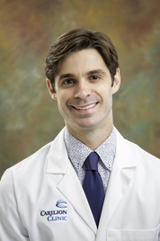 Image of Luke J. Ennis, DO