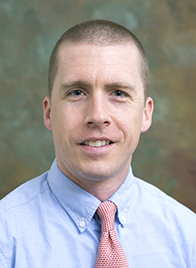 Image of Keith P. Madsen, MD