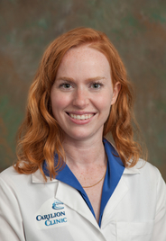 Image of Megan D. Whitham, MD